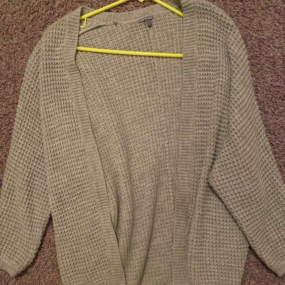 Charlotte Russe Cardigan